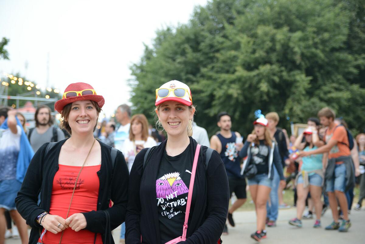 Foto 313 de la viernes 7 de julio | Bilbao BBK Live 2017